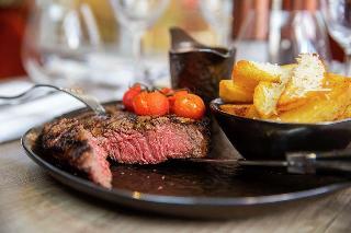 Hotel DoubleTree by Hilton Reading M4 J10