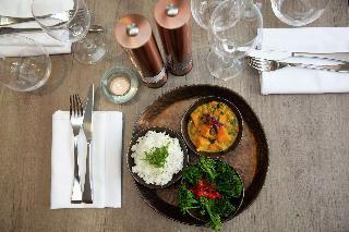 Hotel DoubleTree by Hilton Reading M4 J10