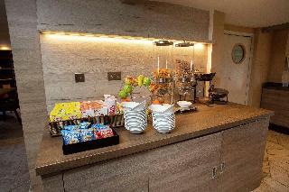 Hotel DoubleTree by Hilton Reading M4 J10