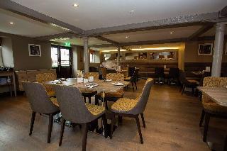 Hotel DoubleTree by Hilton Reading M4 J10