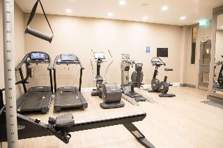 Hotel DoubleTree by Hilton Reading M4 J10