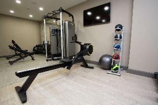 Hotel DoubleTree by Hilton Reading M4 J10