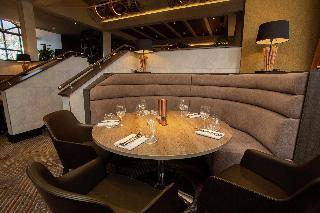 Hotel DoubleTree by Hilton Reading M4 J10