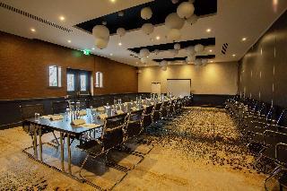 Hotel DoubleTree by Hilton Reading M4 J10