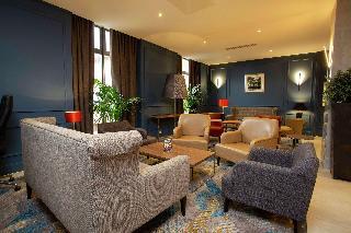 Hotel DoubleTree by Hilton Reading M4 J10