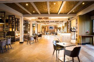 Hotel DoubleTree by Hilton Reading M4 J10