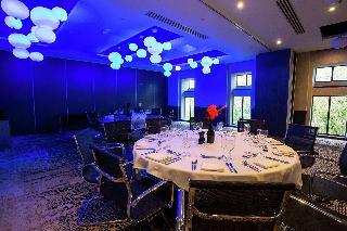 Hotel DoubleTree by Hilton Reading M4 J10