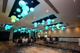Hotel DoubleTree by Hilton Reading M4 J10