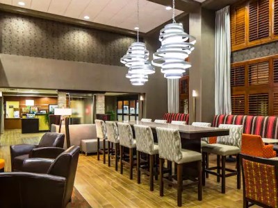 Hotel Hampton Inn Austin Cedar Park Lakeline
