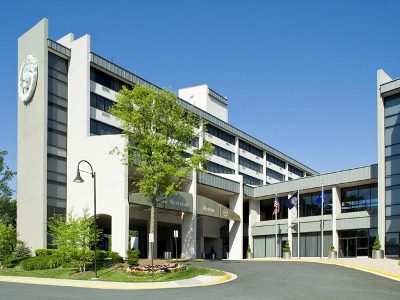 Hotel Sheraton Reston