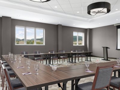Гостиница Residence Inn Big Sky/The Wilson