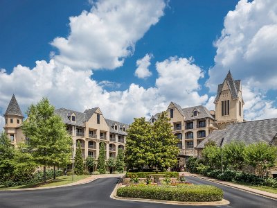 Гостиница Renaissance Bhm Ross Bridge Golf Resort