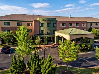 Hotel Courtyard Memphis Southaven