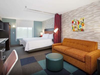 Hotel Home2 Suites West Bloomfield Detroit