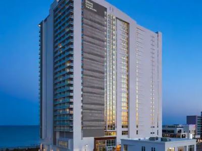 Hotel Ocean Enclave By Hilton Grand Vacations