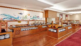 Гостиница Anemon Eskisehir