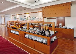 Гостиница Anemon Eskisehir
