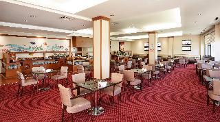 Гостиница Anemon Eskisehir