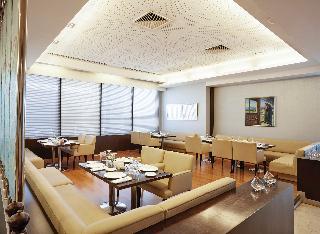 Гостиница Anemon Eskisehir
