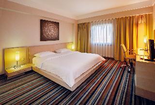 Гостиница Anemon Eskisehir