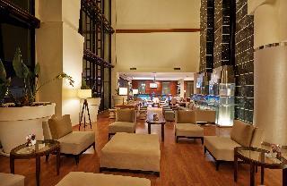 Гостиница Anemon Eskisehir