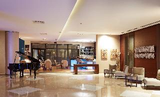 Гостиница Anemon Eskisehir
