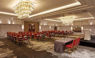 Гостиница Anemon Eskisehir