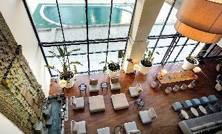 Гостиница Anemon Eskisehir