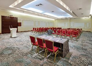 Гостиница Anemon Eskisehir