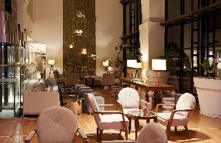 Гостиница Anemon Eskisehir