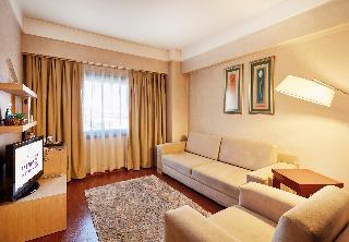 Гостиница Anemon Eskisehir