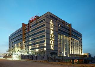 Hotel Anemon Eskisehir
