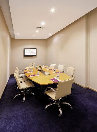 Гостиница Anemon Eskisehir