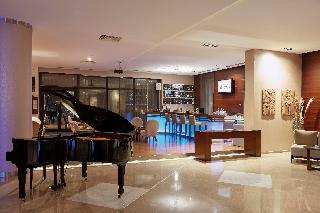 Гостиница Anemon Eskisehir