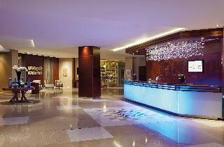 Гостиница Anemon Eskisehir