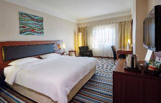 Гостиница Anemon Eskisehir