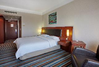 Гостиница Anemon Eskisehir