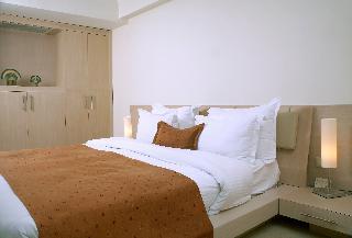 Гостиница Anemon Eskisehir