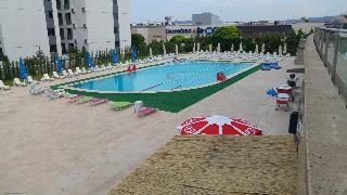Гостиница Anemon Eskisehir