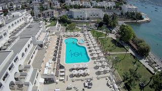Hotel Azka