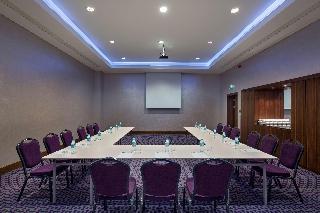 Hotel Hampton by Hilton Istanbul Kayasehir