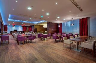 Hotel Hampton by Hilton Istanbul Kayasehir