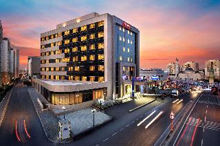 Hotel Hampton by Hilton Istanbul Kayasehir