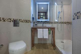 Hotel Hampton by Hilton Istanbul Kayasehir