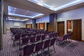 Hotel Hampton by Hilton Istanbul Kayasehir