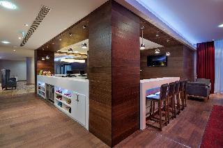 Hotel Hampton by Hilton Istanbul Kayasehir