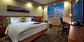 Hotel Hampton by Hilton Istanbul Kayasehir