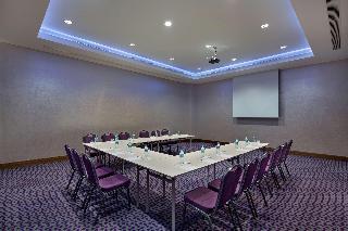 Hotel Hampton by Hilton Istanbul Kayasehir