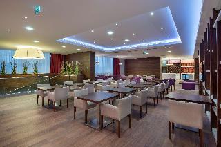 Hotel Hampton by Hilton Istanbul Kayasehir