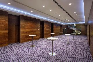 Hotel Hampton by Hilton Istanbul Kayasehir
